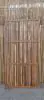 Product image 9 of the product “bamboo weave fence with laminated surround finished with 2 coats of pu ”